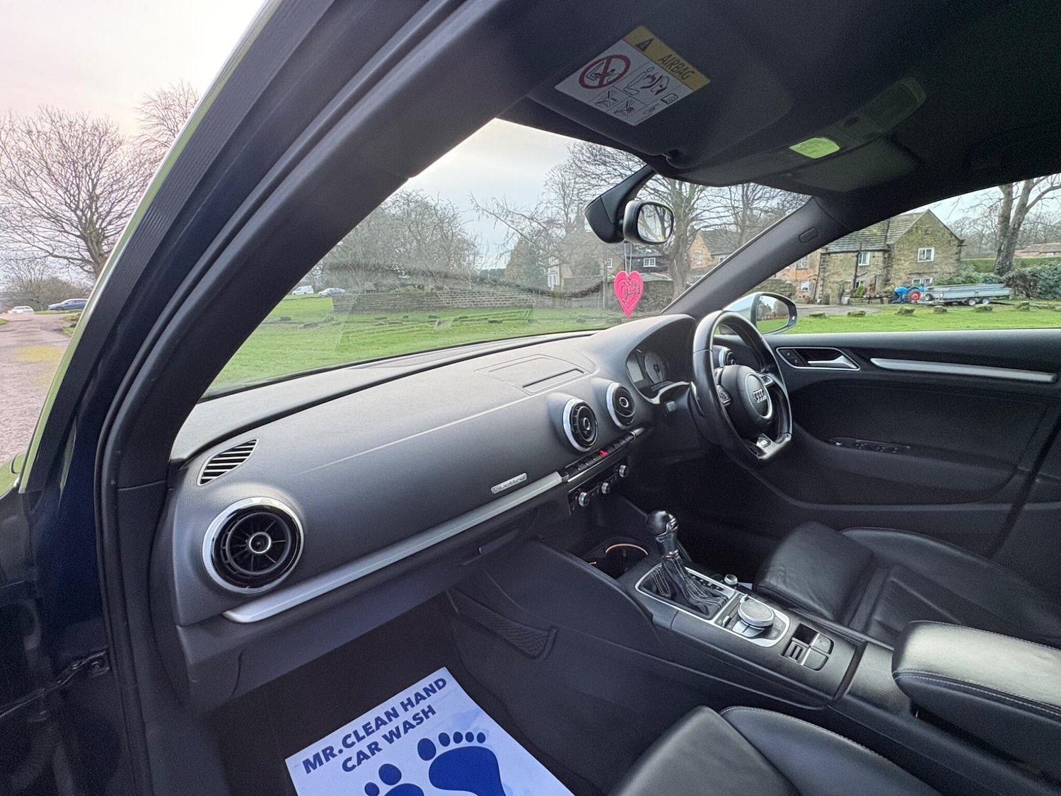 Used Audi A3 2014 for sale - 77564884: Photo 13