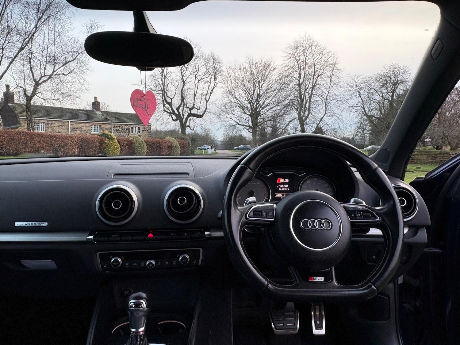 Used Audi A3 2014 for sale - 77564884: Photo 15