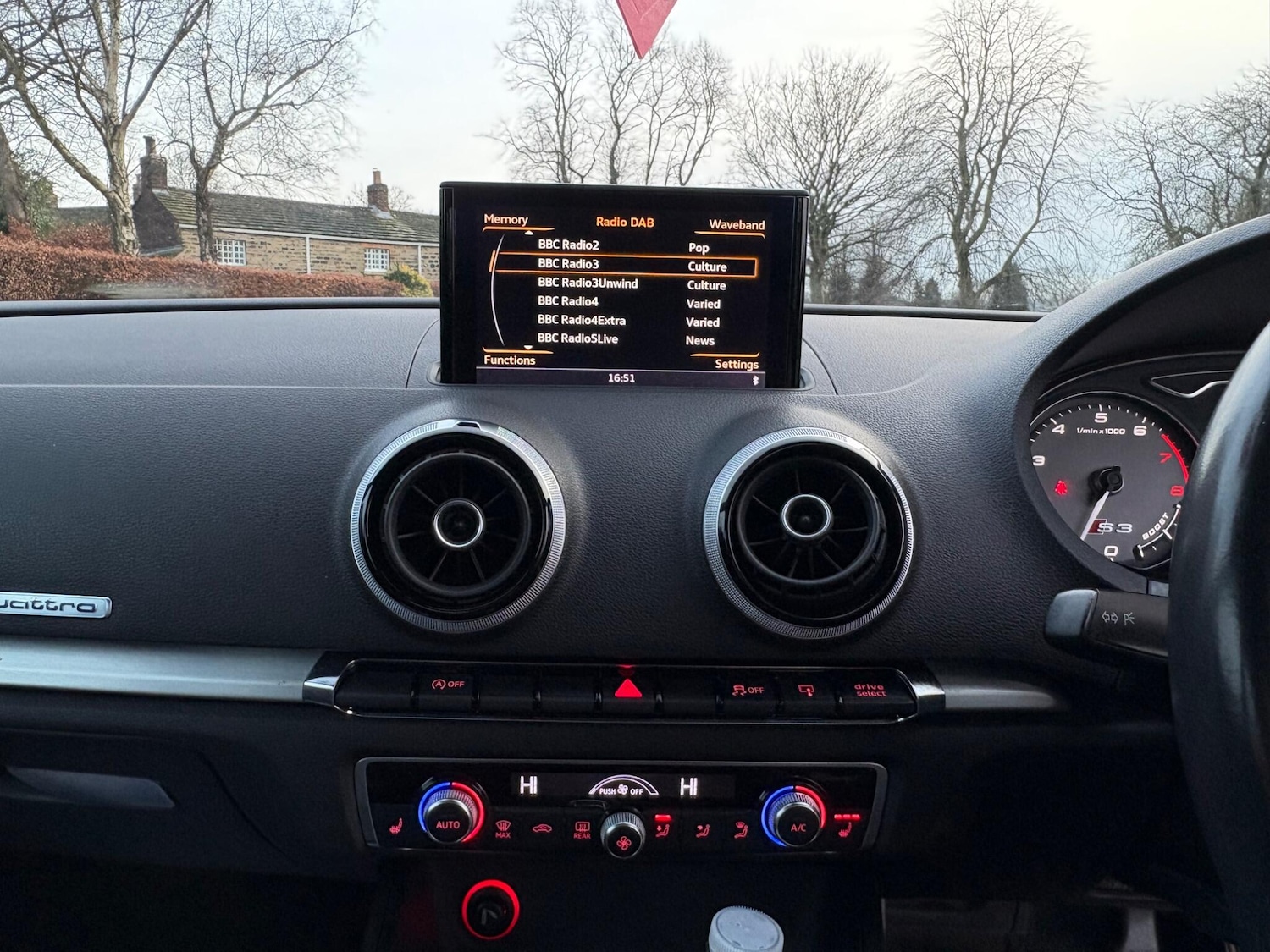 Used Audi A3 2014 for sale - 77564884: Photo 16