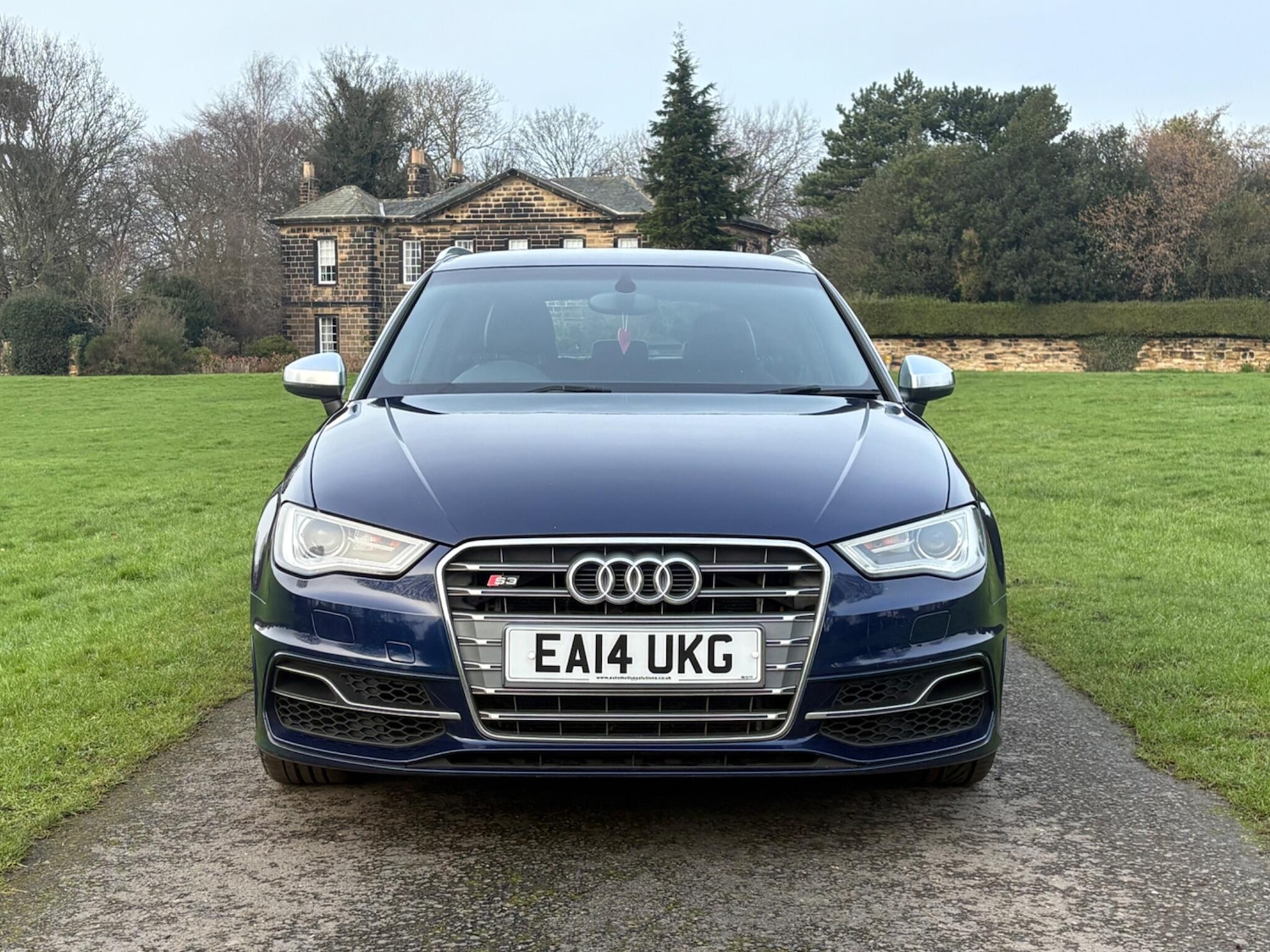 Used Audi A3 2014 for sale - 77564884: Photo 2