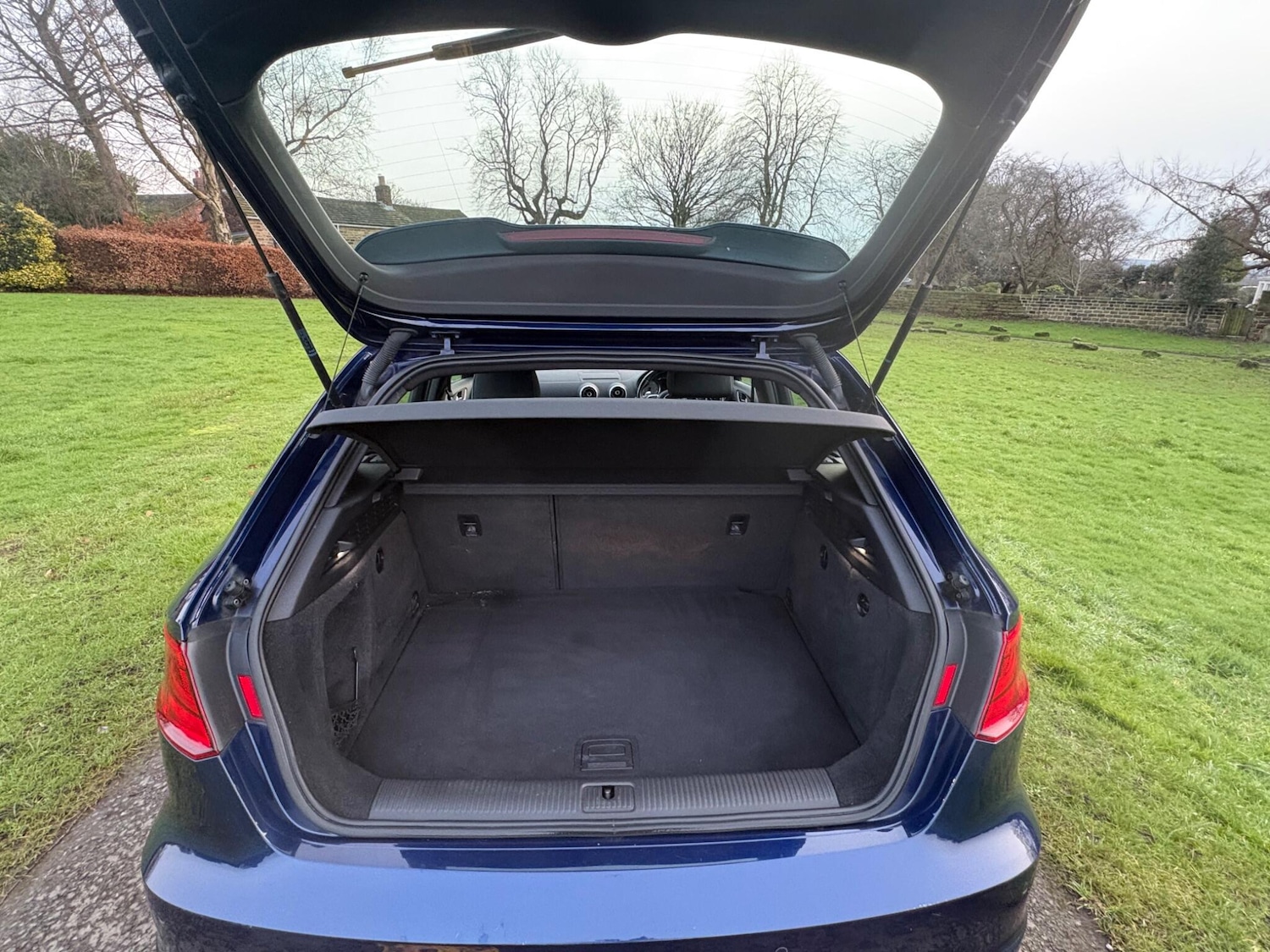 Used Audi A3 2014 for sale - 77564884: Photo 20