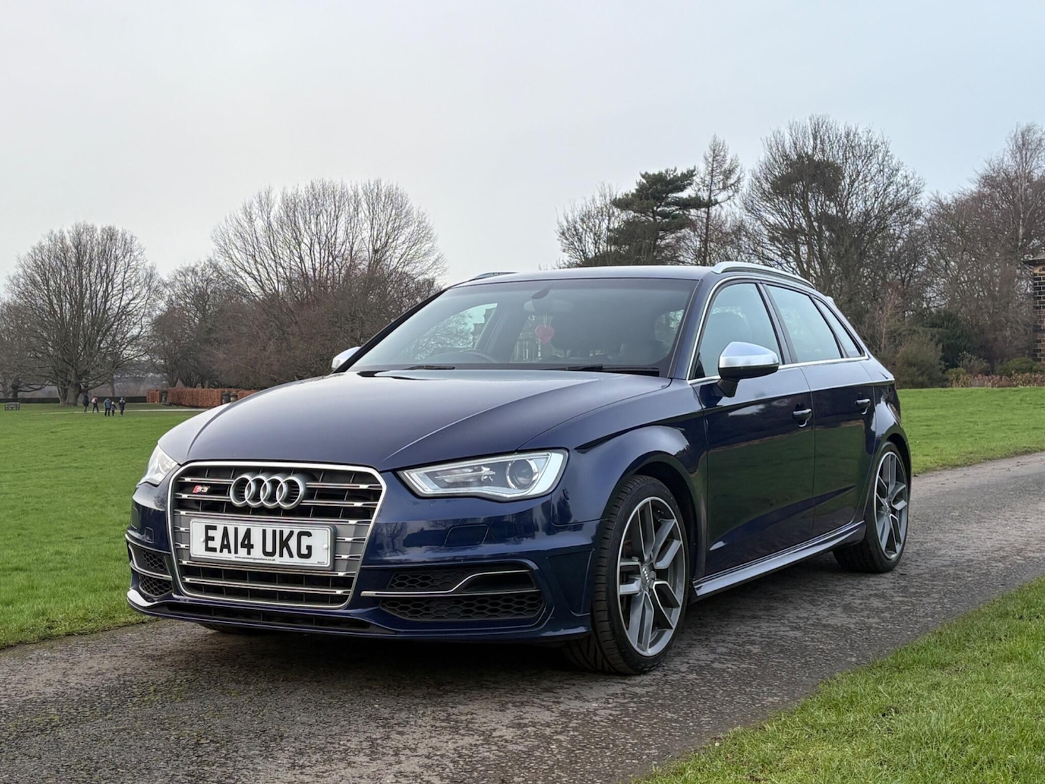 Used Audi A3 2014 for sale - 77564884: Photo 3