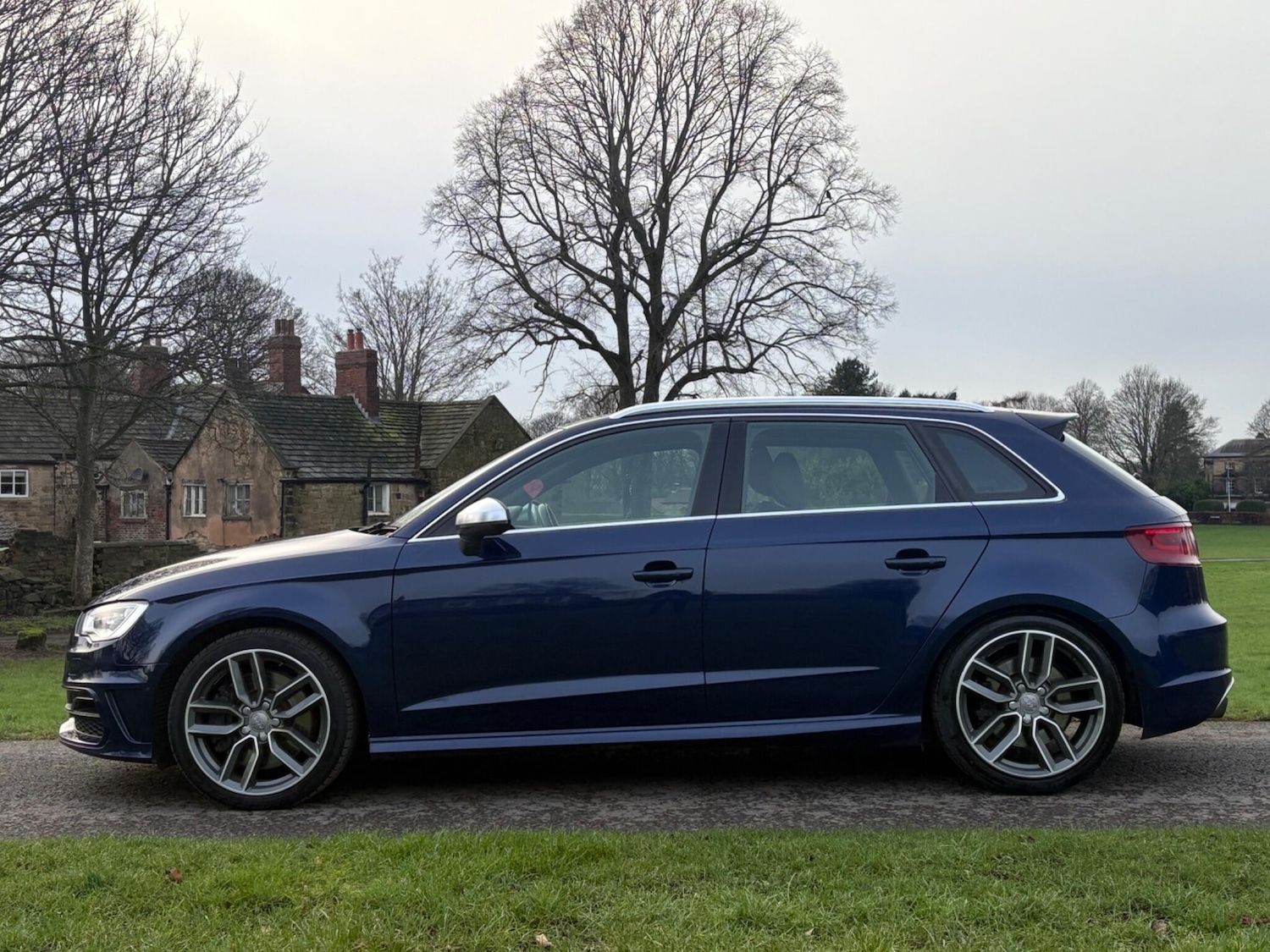 Used Audi A3 2014 for sale - 77564884: Photo 4