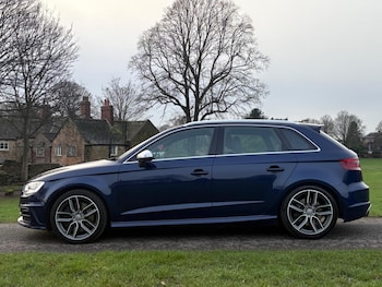 Used Audi A3 2014 for sale - 77564884: Photo