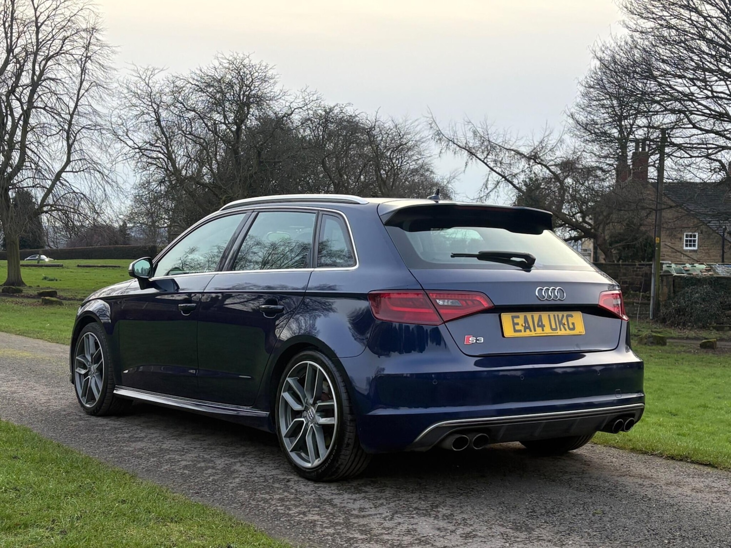 Used Audi A3 2014 for sale - 77564884: Photo 5