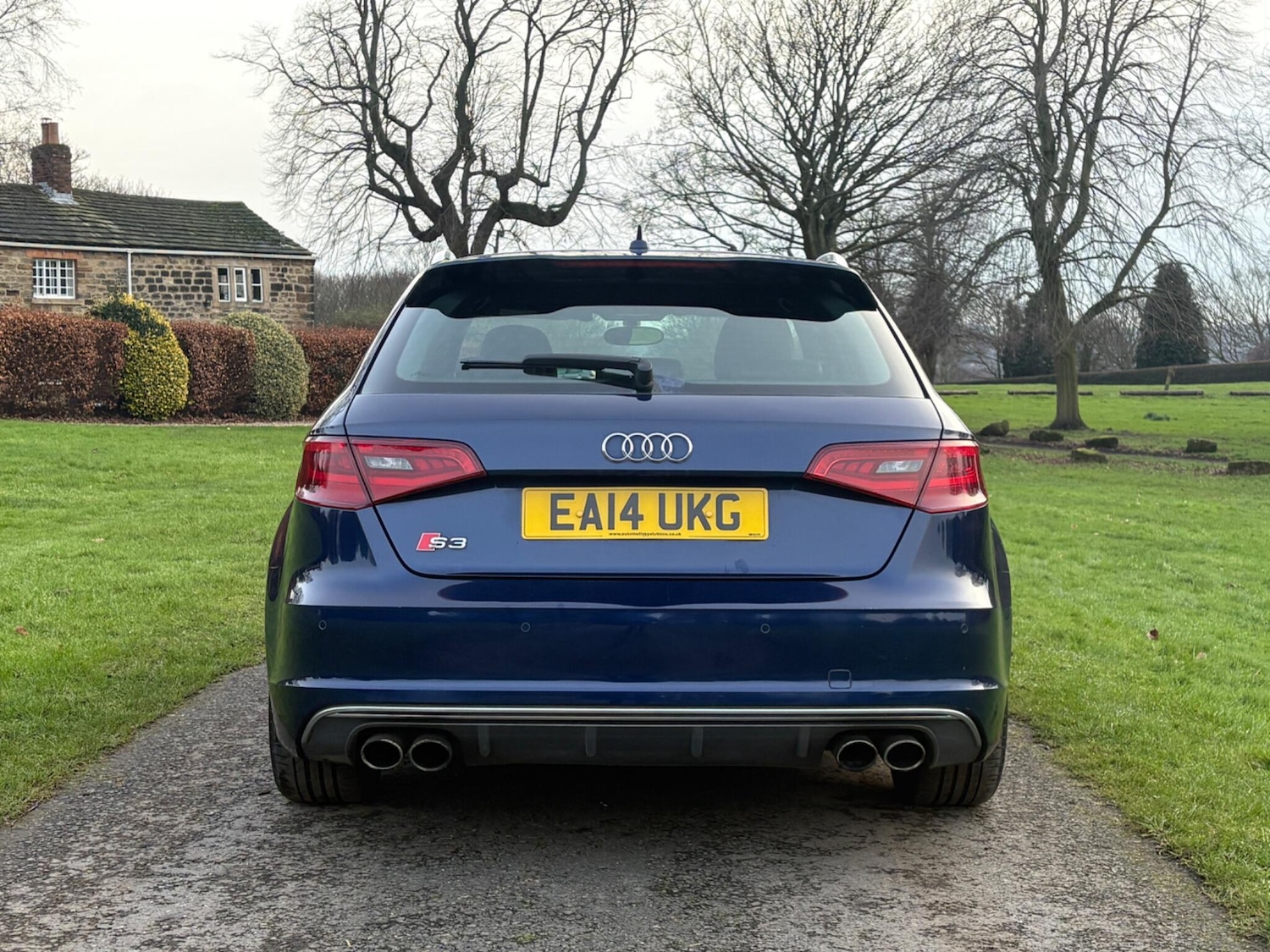 Used Audi A3 2014 for sale - 77564884: Photo 6