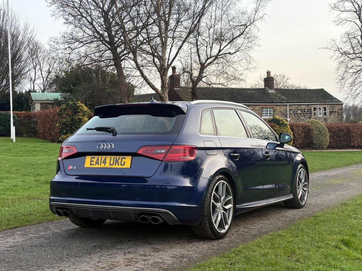 Used Audi A3 2014 for sale - 77564884: Photo 7