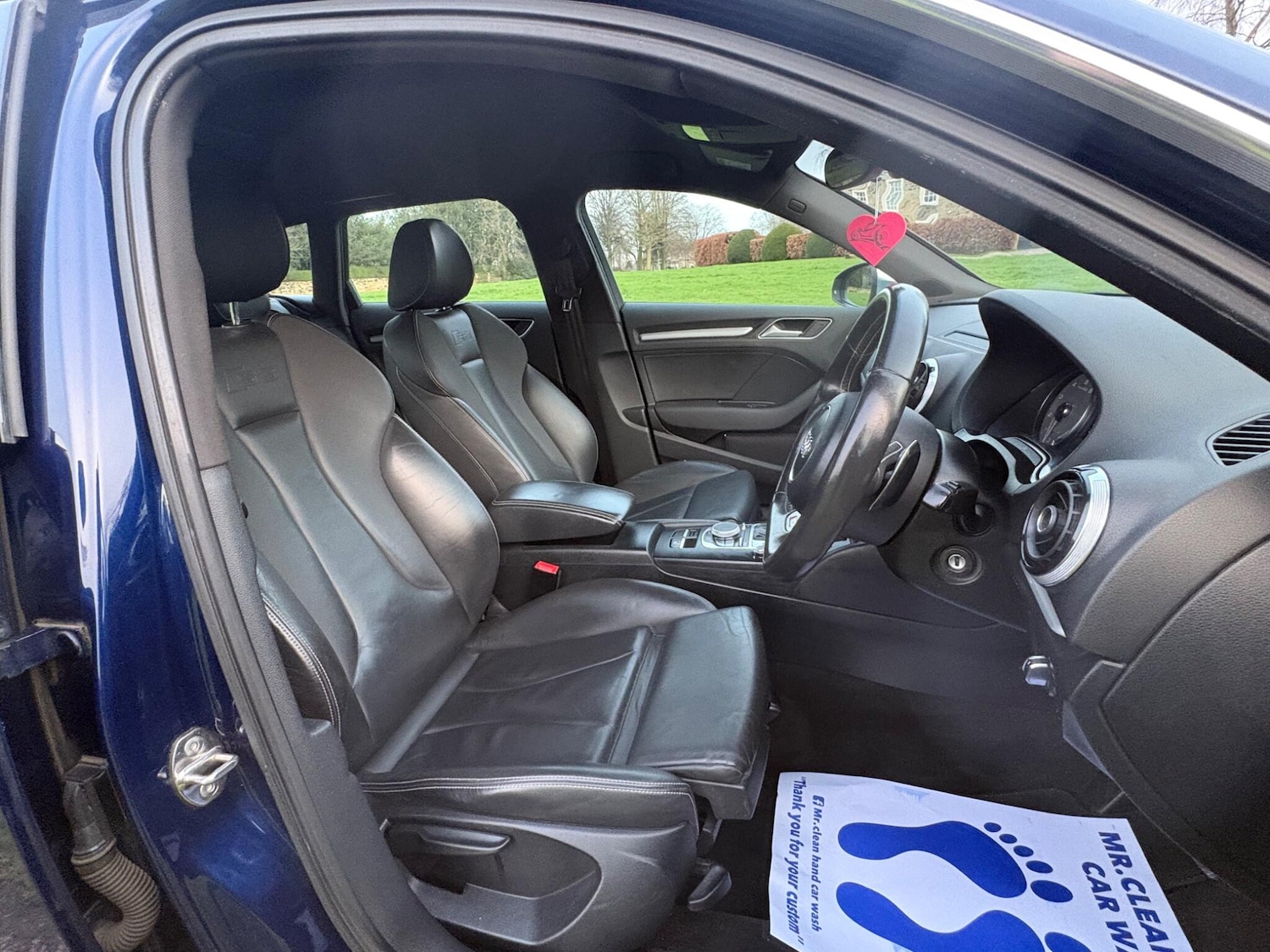 Used Audi A3 2014 for sale - 77564884: Photo 9