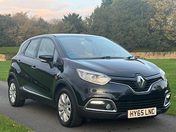 Renault - Captur