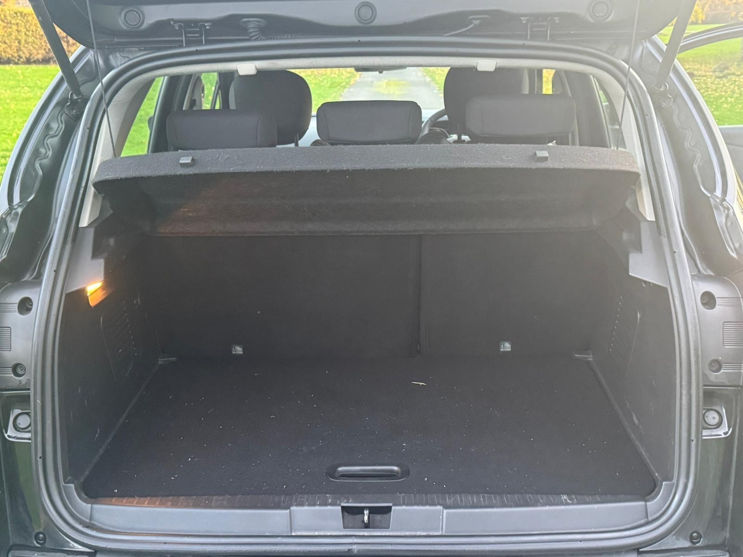 Used Renault Captur 2015 for sale - 76549992: Photo 20