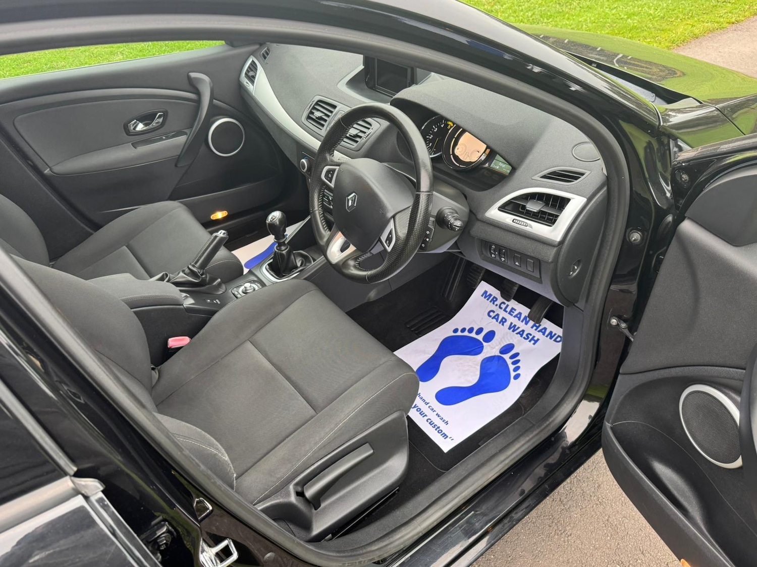 Used Renault Megane 2012 for sale - 77143744: Photo 10