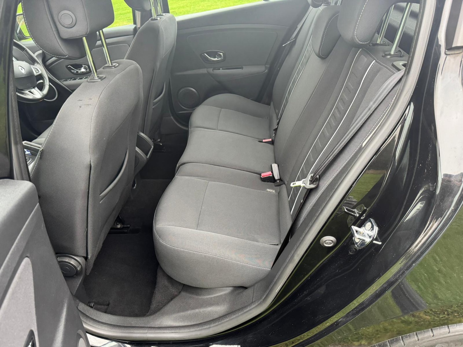 Used Renault Megane 2012 for sale - 77143744: Photo 12