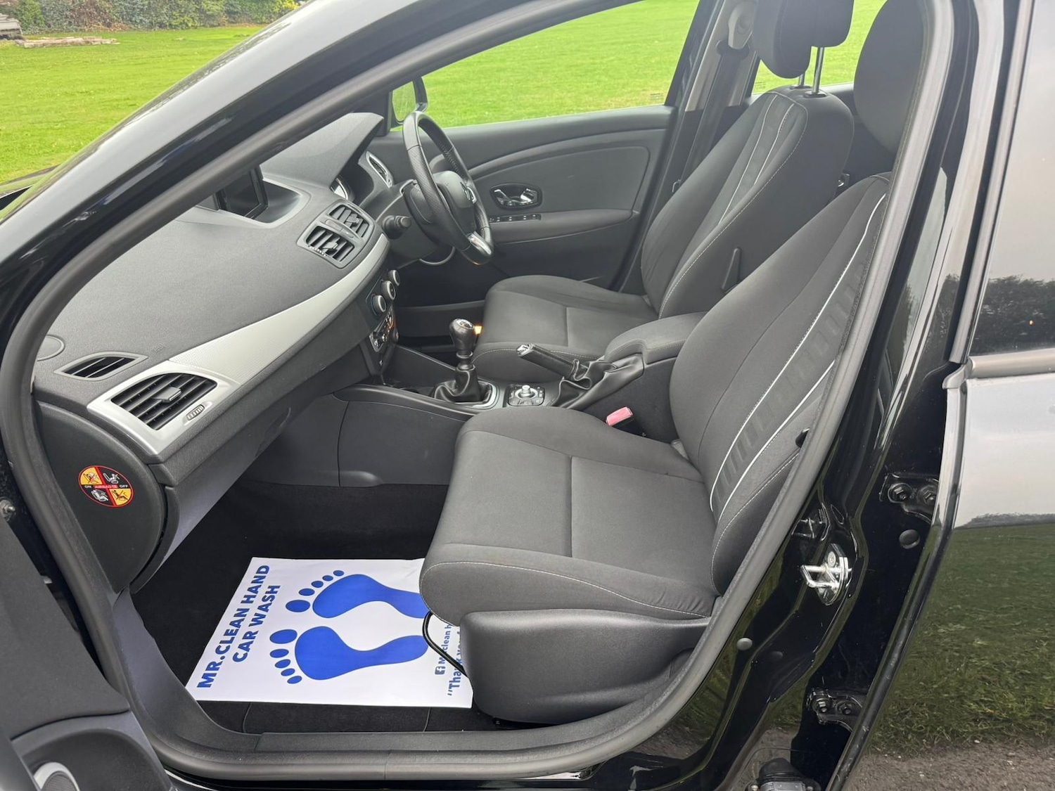 Used Renault Megane 2012 for sale - 77143744: Photo 13