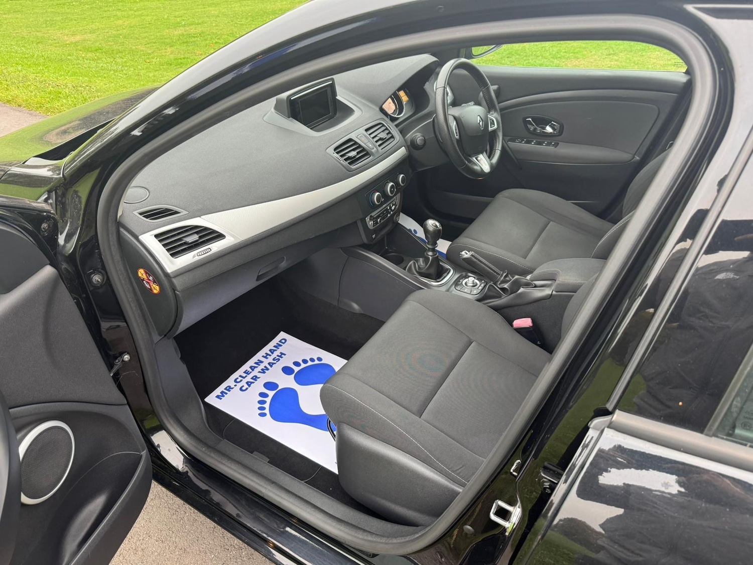 Used Renault Megane 2012 for sale - 77143744: Photo 14