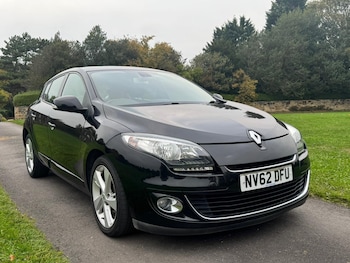 Used Renault Megane 2012 for sale - 77143744: Photo