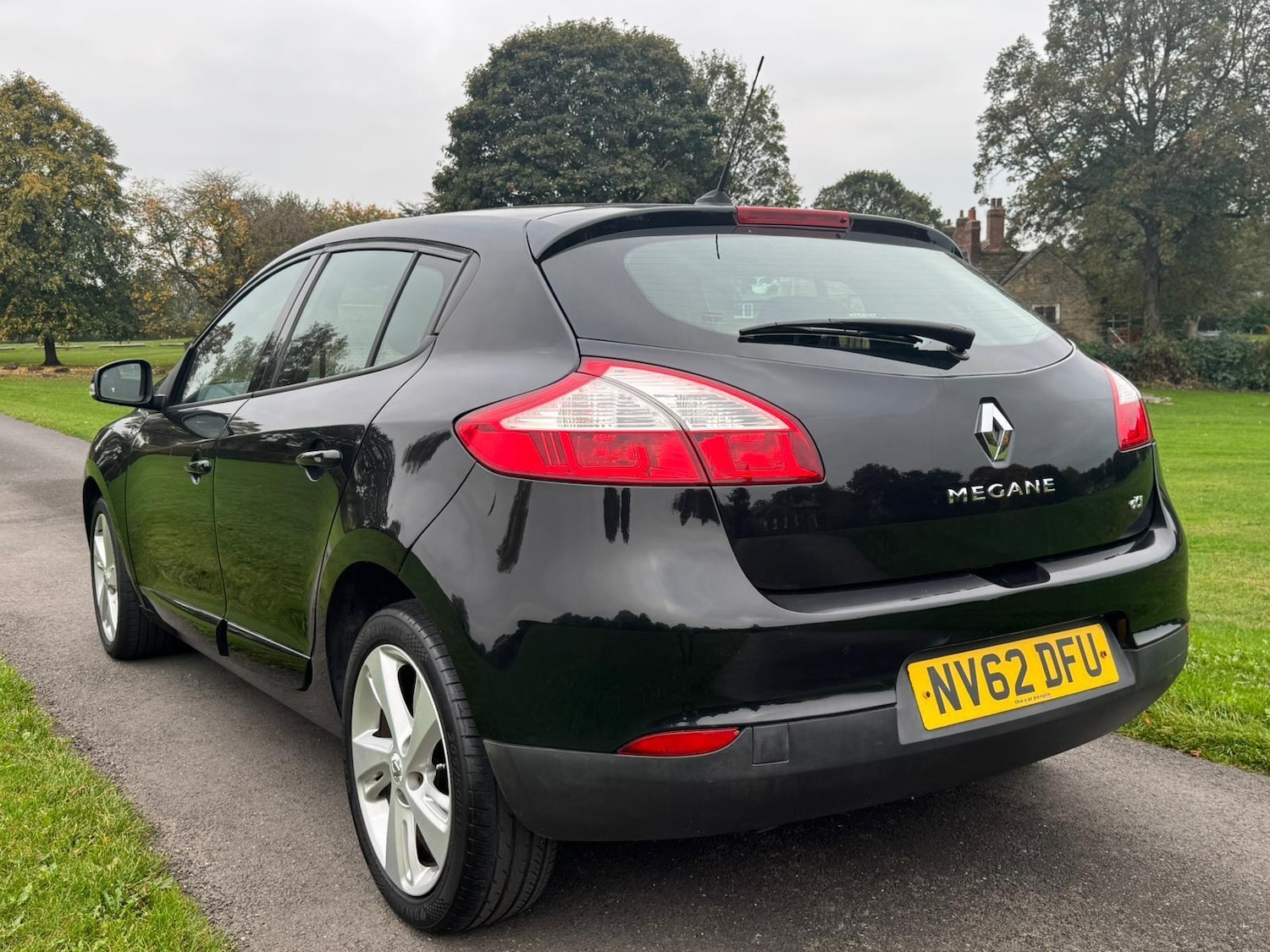 Used Renault Megane 2012 for sale - 77143744: Photo 5