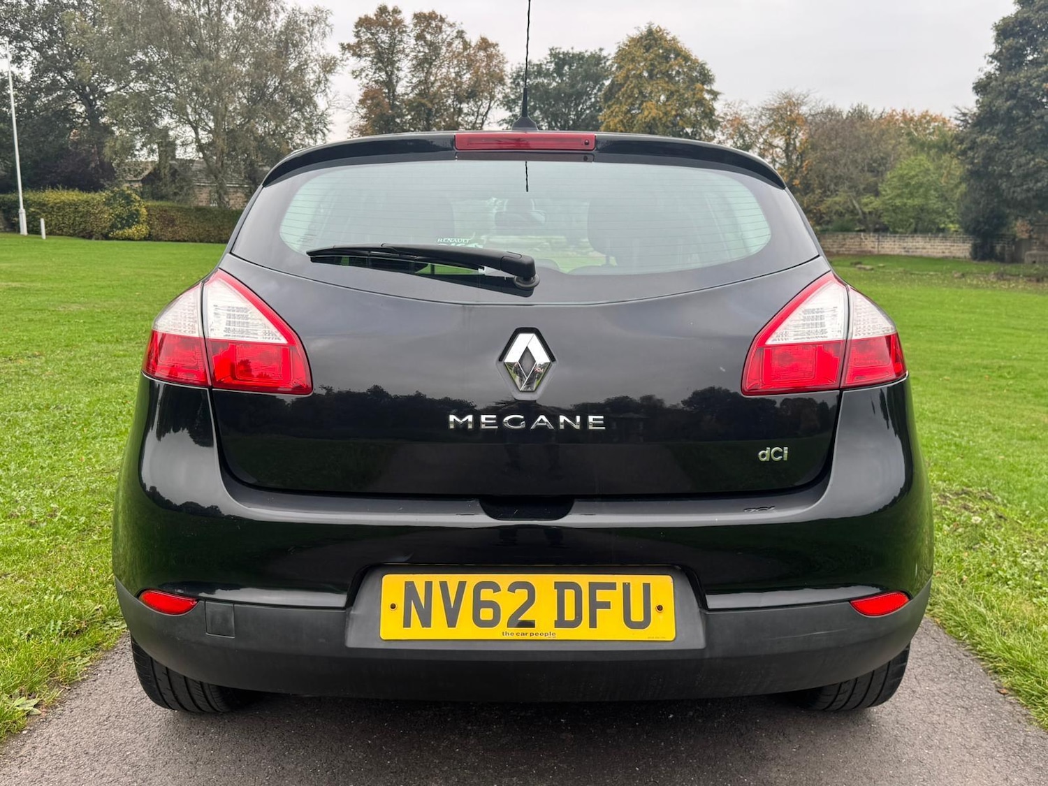 Used Renault Megane 2012 for sale - 77143744: Photo 6