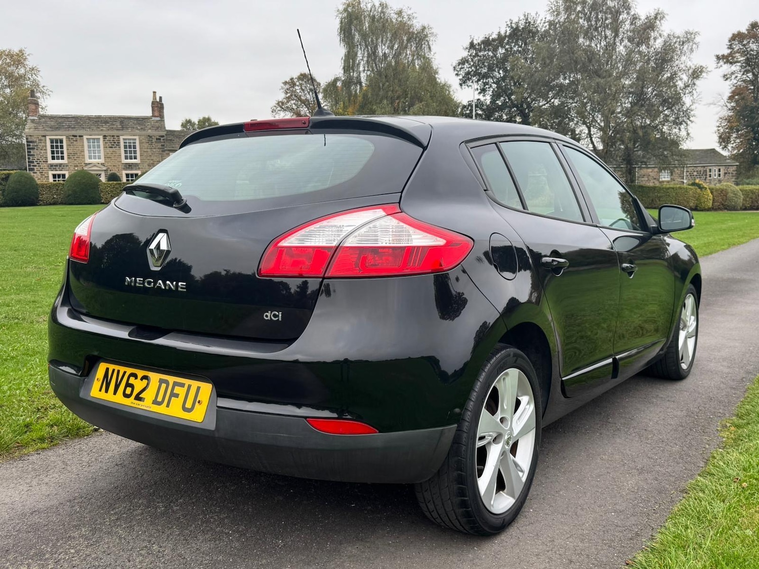 Used Renault Megane 2012 for sale - 77143744: Photo 7