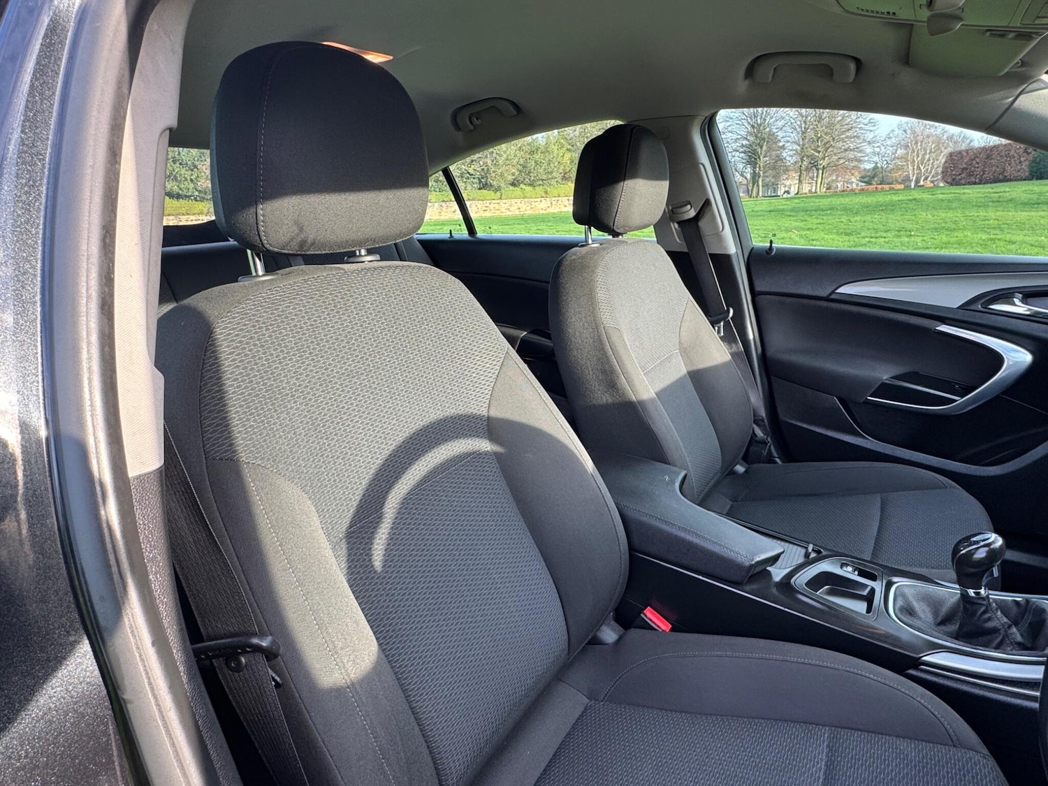 Used Vauxhall Insignia 2014 for sale - 76953243: Photo 16