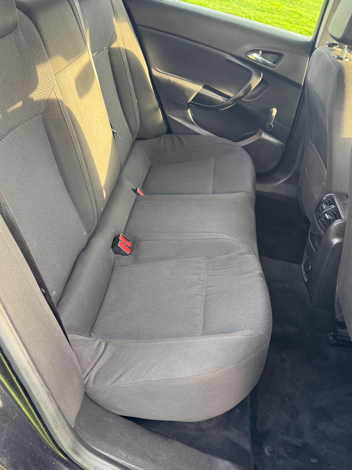 Used Vauxhall Insignia 2014 for sale - 76953243: Photo 17