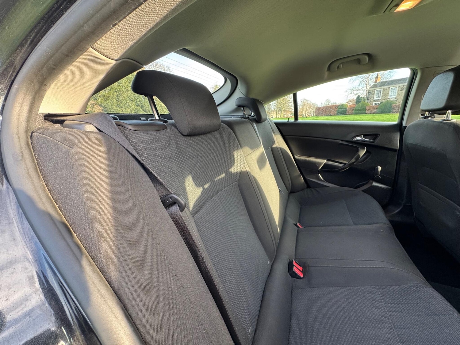 Used Vauxhall Insignia 2014 for sale - 76953243: Photo 18