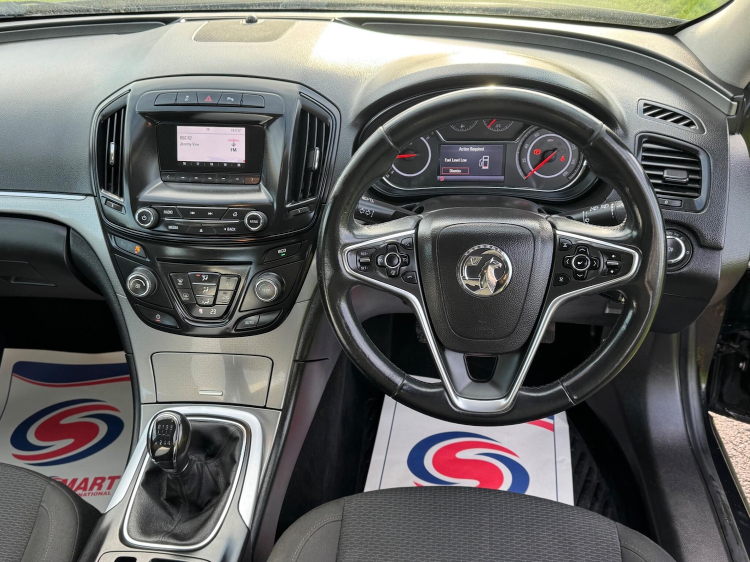 Used Vauxhall Insignia 2014 for sale - 76953243: Photo 19