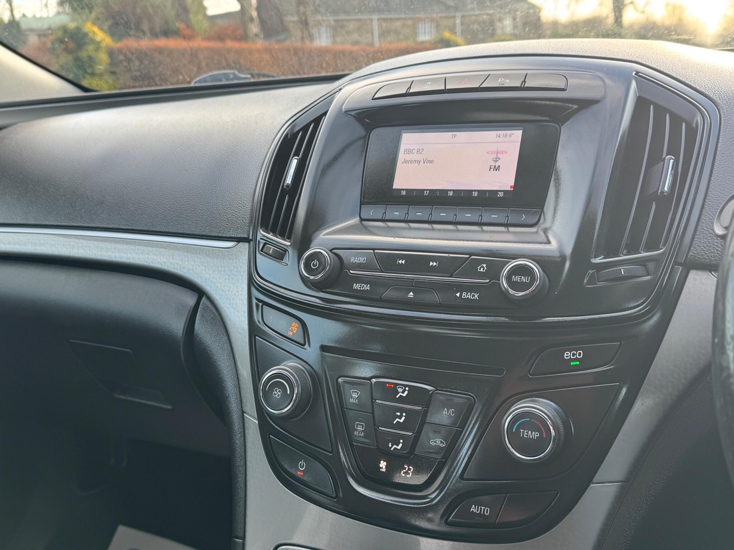 Used Vauxhall Insignia 2014 for sale - 76953243: Photo 21