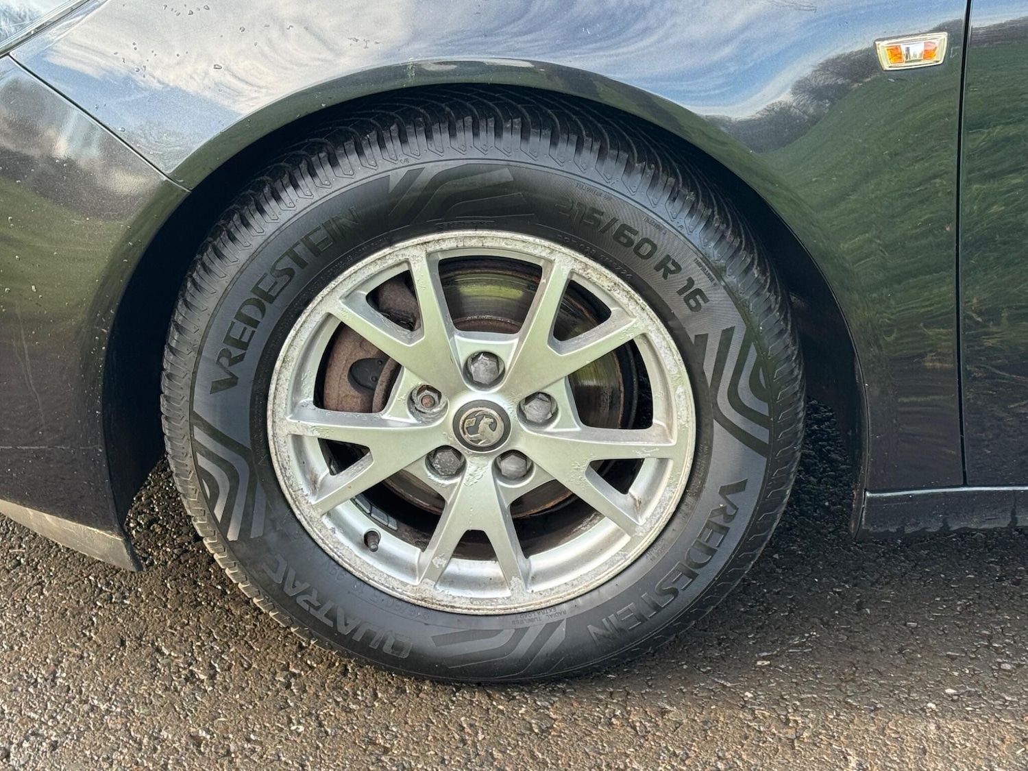 Used Vauxhall Insignia 2014 for sale - 76953243: Photo 22