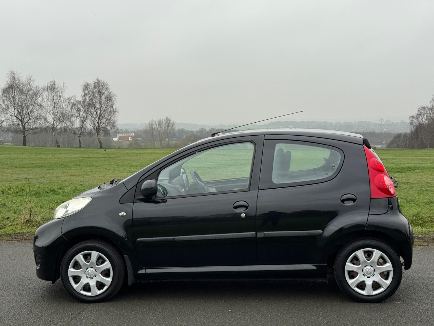 Used Peugeot 107 2008 for sale - 77424785: Photo 11