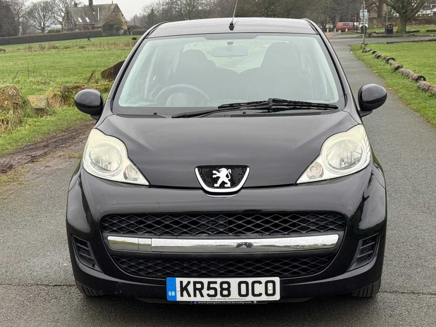 Used Peugeot 107 2008 for sale - 77424785: Photo 14