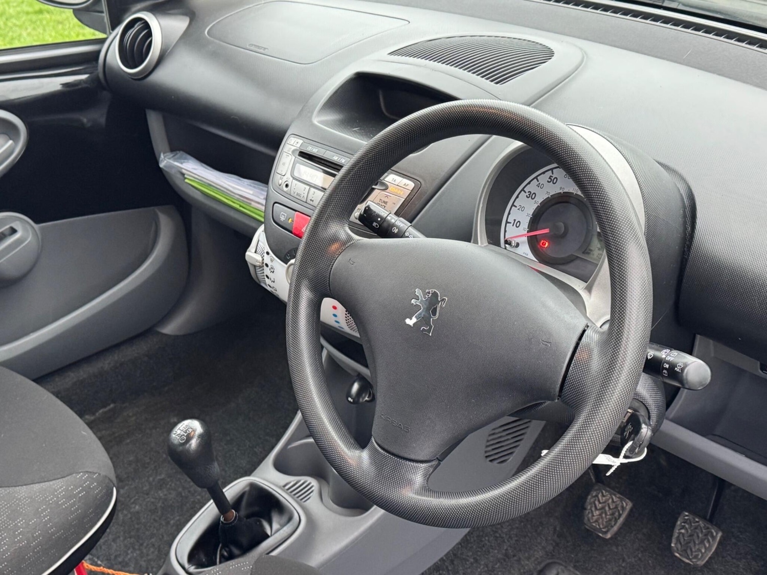 Used Peugeot 107 2008 for sale - 77424785: Photo 15