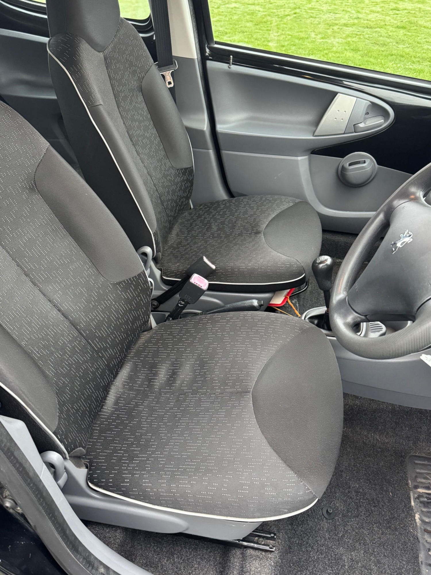 Used Peugeot 107 2008 for sale - 77424785: Photo 16