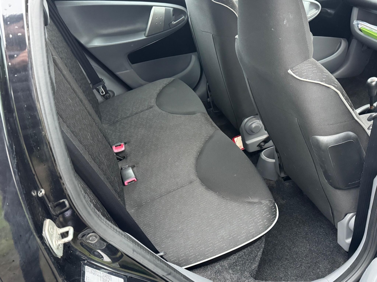 Used Peugeot 107 2008 for sale - 77424785: Photo 18