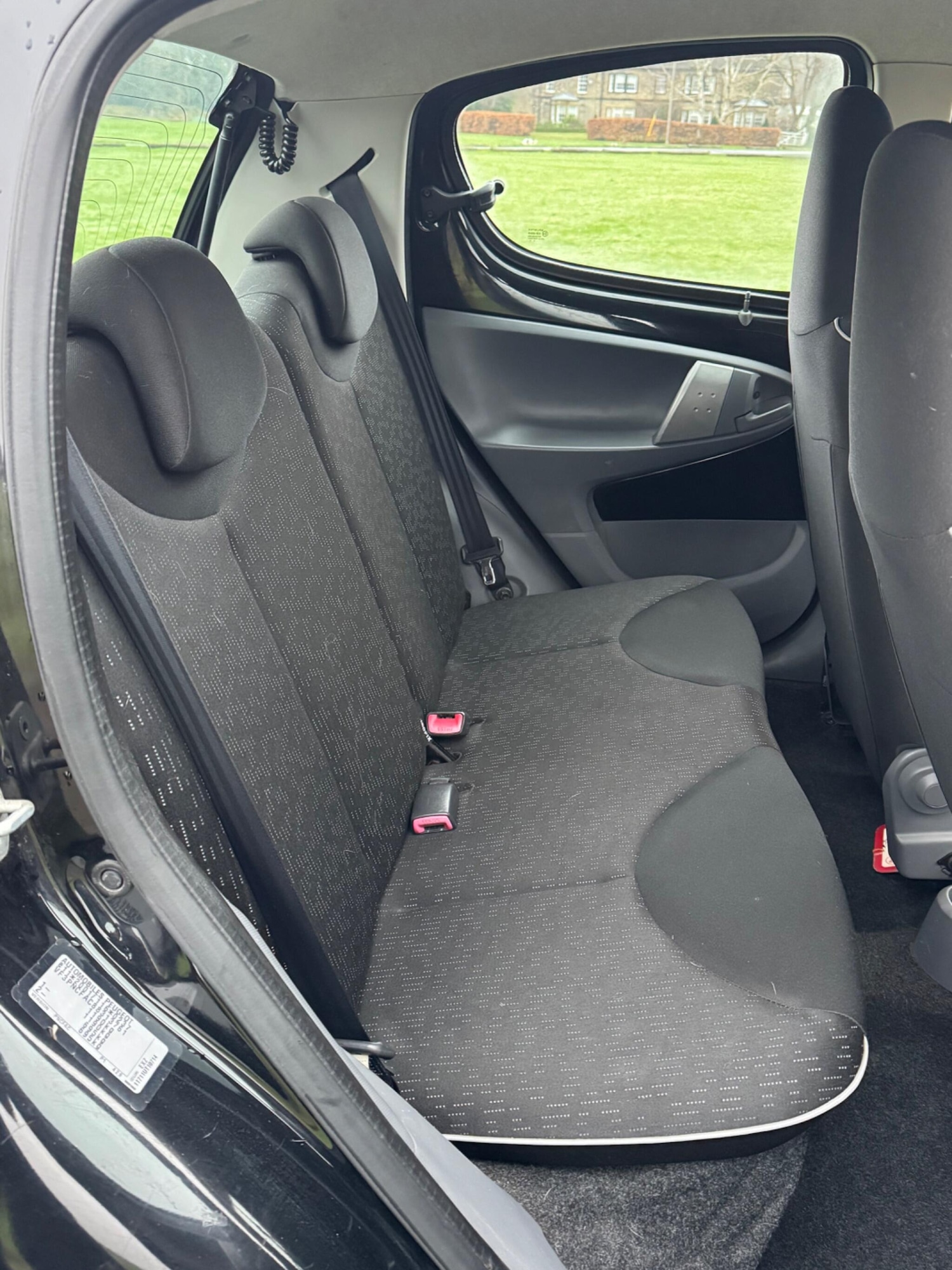 Used Peugeot 107 2008 for sale - 77424785: Photo 19