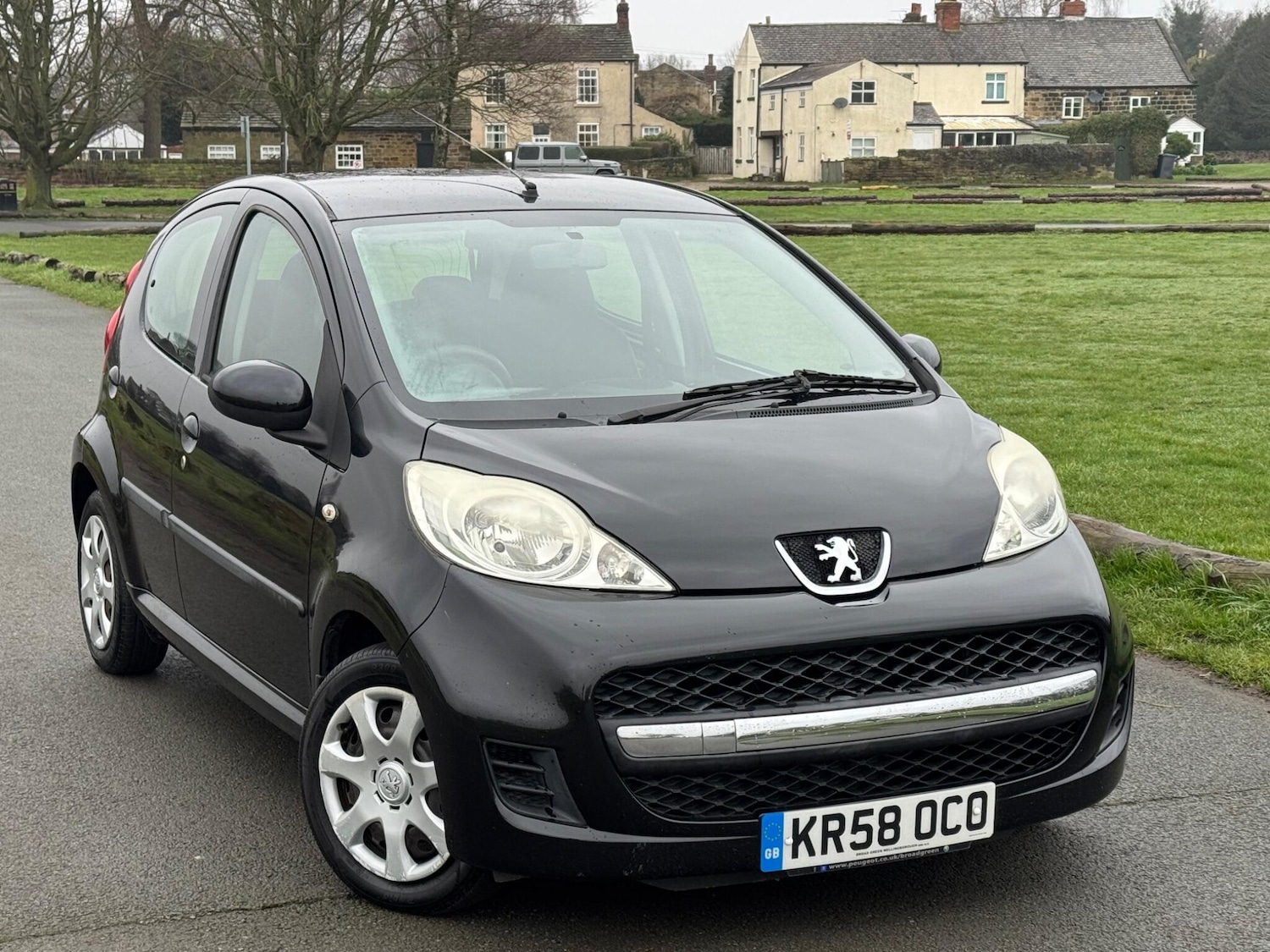 Used Peugeot 107 2008 for sale - 77424785: Photo 2