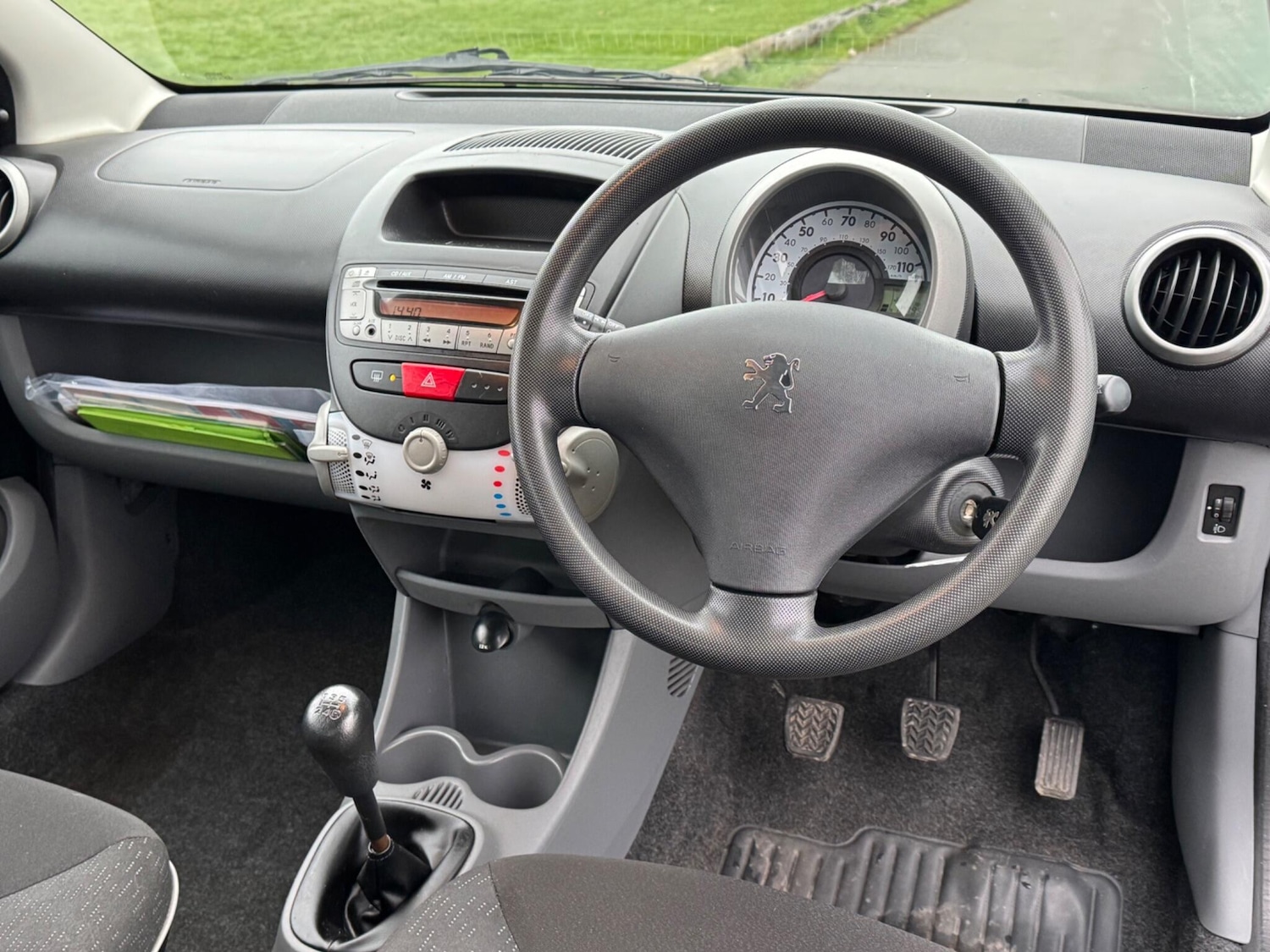 Used Peugeot 107 2008 for sale - 77424785: Photo 20