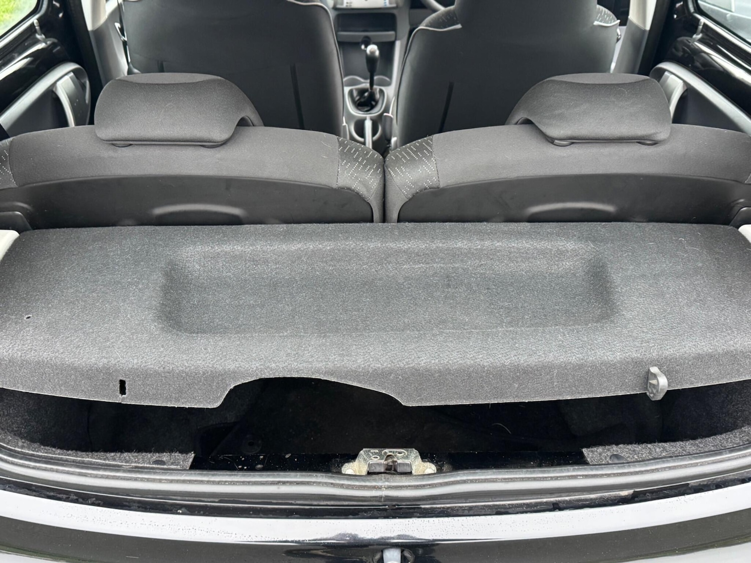 Used Peugeot 107 2008 for sale - 77424785: Photo 23