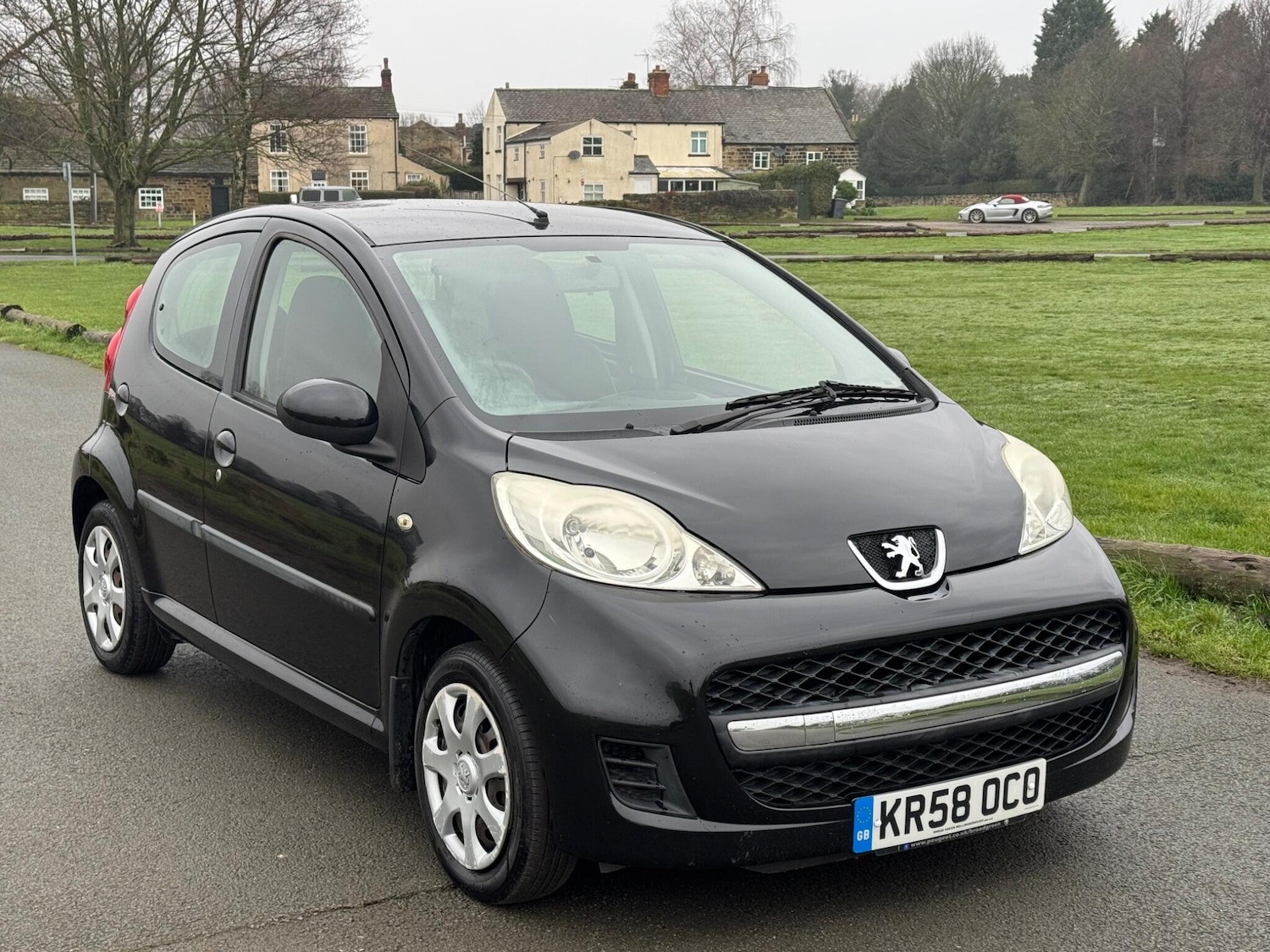 Used Peugeot 107 2008 for sale - 77424785: Photo 4