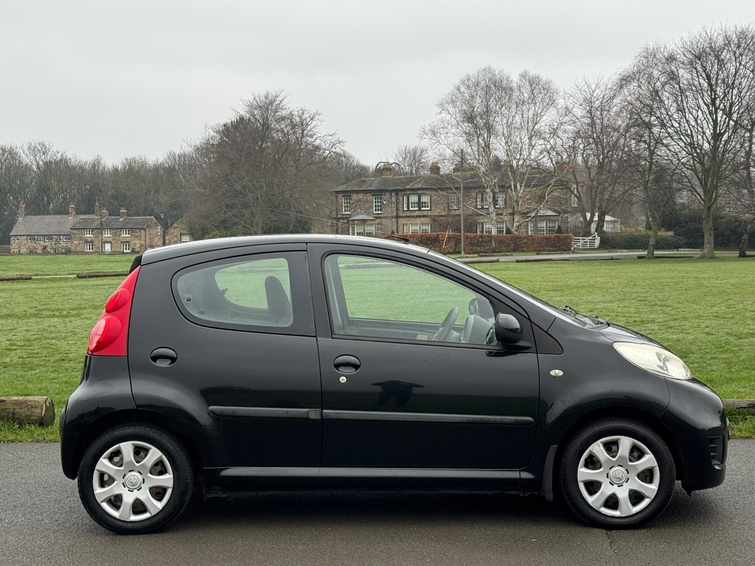 Used Peugeot 107 2008 for sale - 77424785: Photo 5