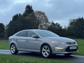 Used Ford Mondeo 2010 for sale - 76765260: Photo