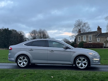 Used Ford Mondeo 2010 for sale - 76765260: Photo
