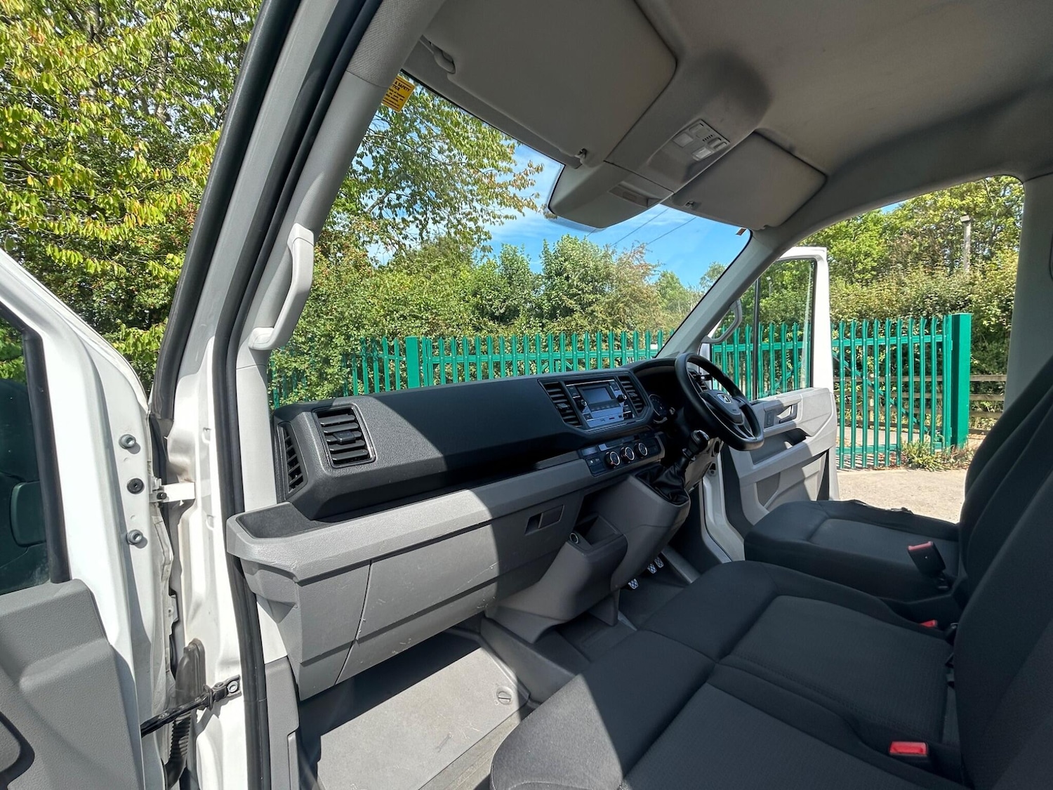 Used MAN TGE 2020 for sale - 76360632: Photo 11