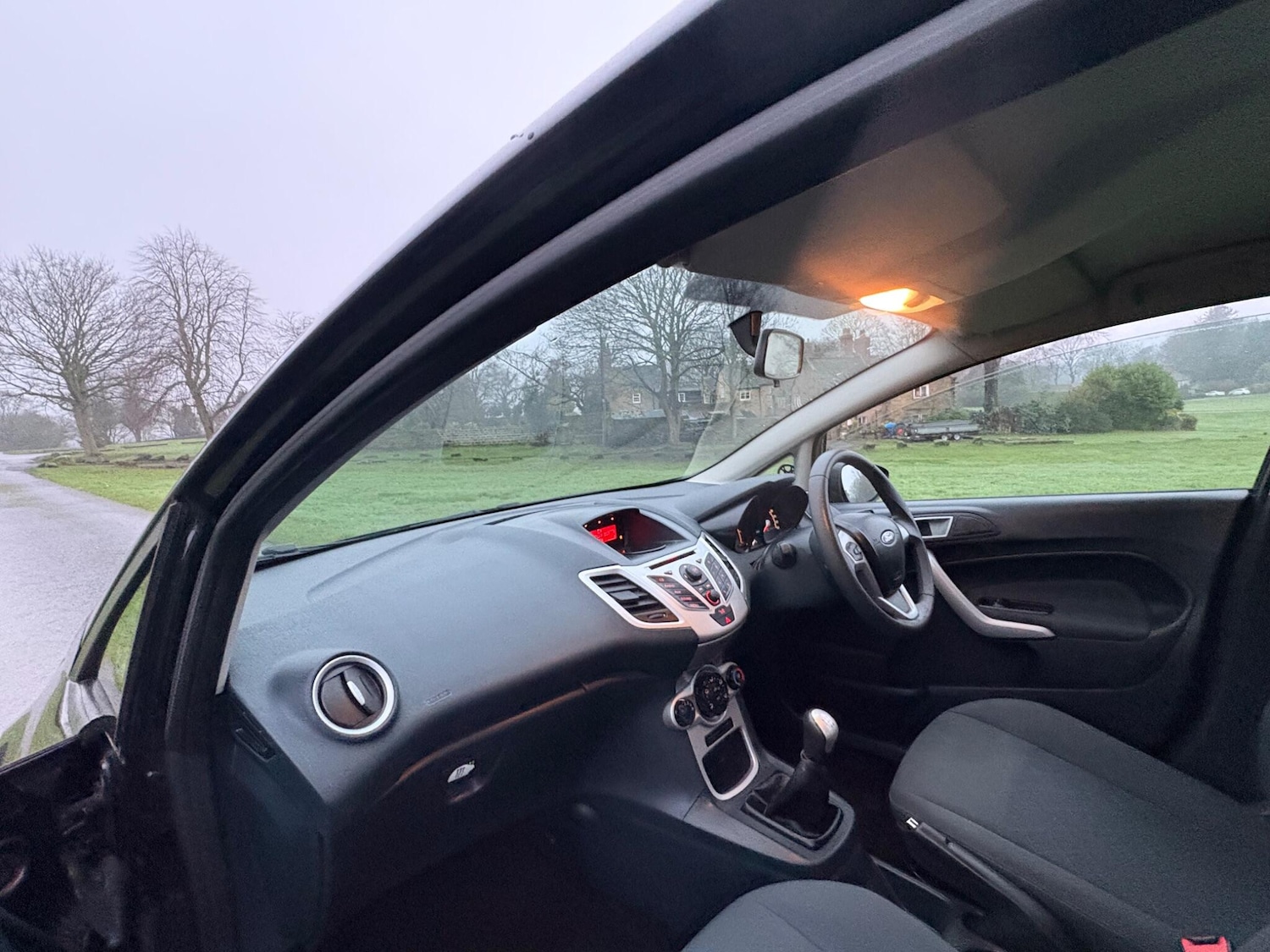 Used Ford Fiesta 2012 for sale - 77524476: Photo 13