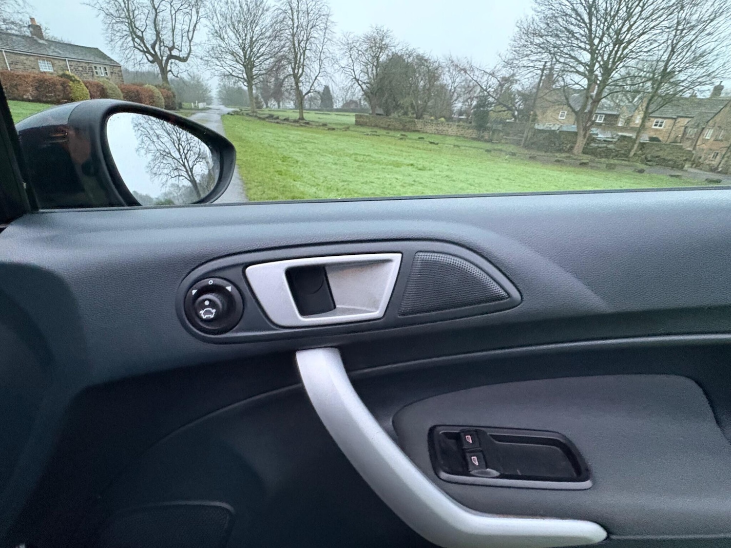 Used Ford Fiesta 2012 for sale - 77524476: Photo 17