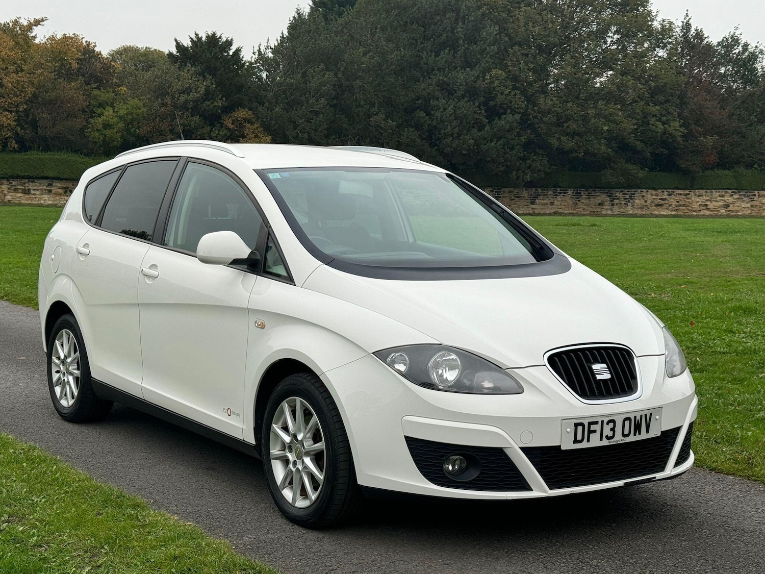 Used SEAT Altea XL 2013 for sale - 76361482: Photo 1
