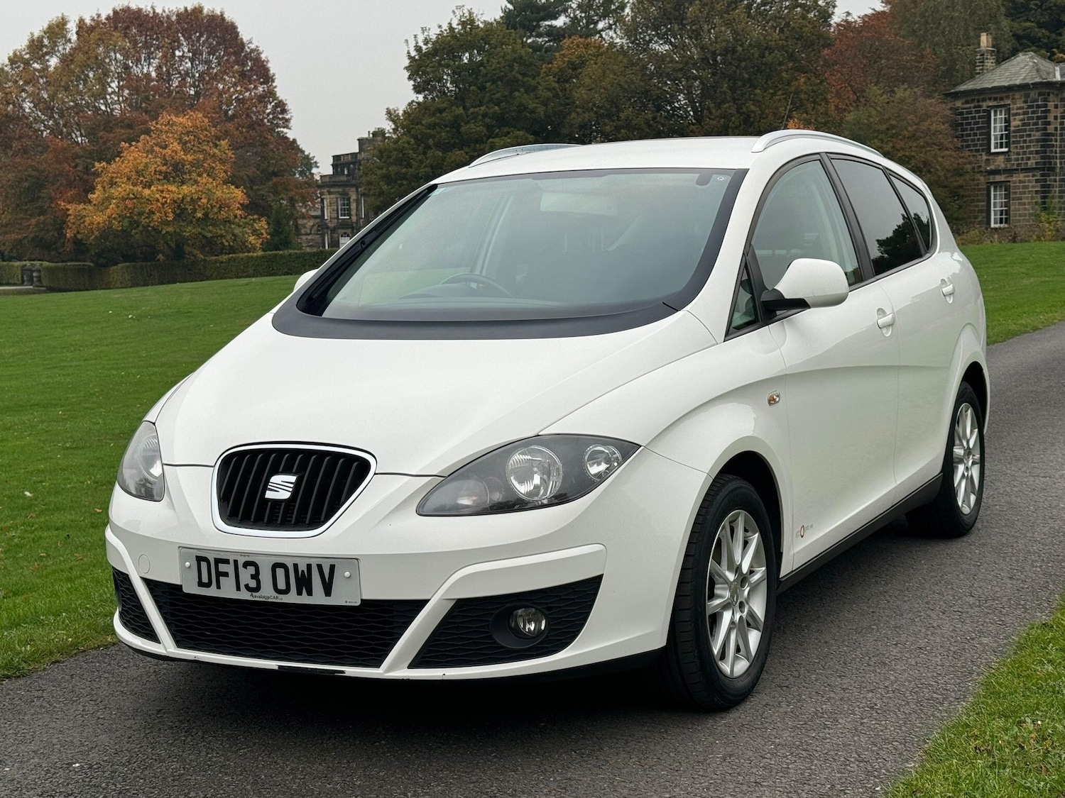 Used SEAT Altea XL 2013 for sale - 76361482: Photo 10