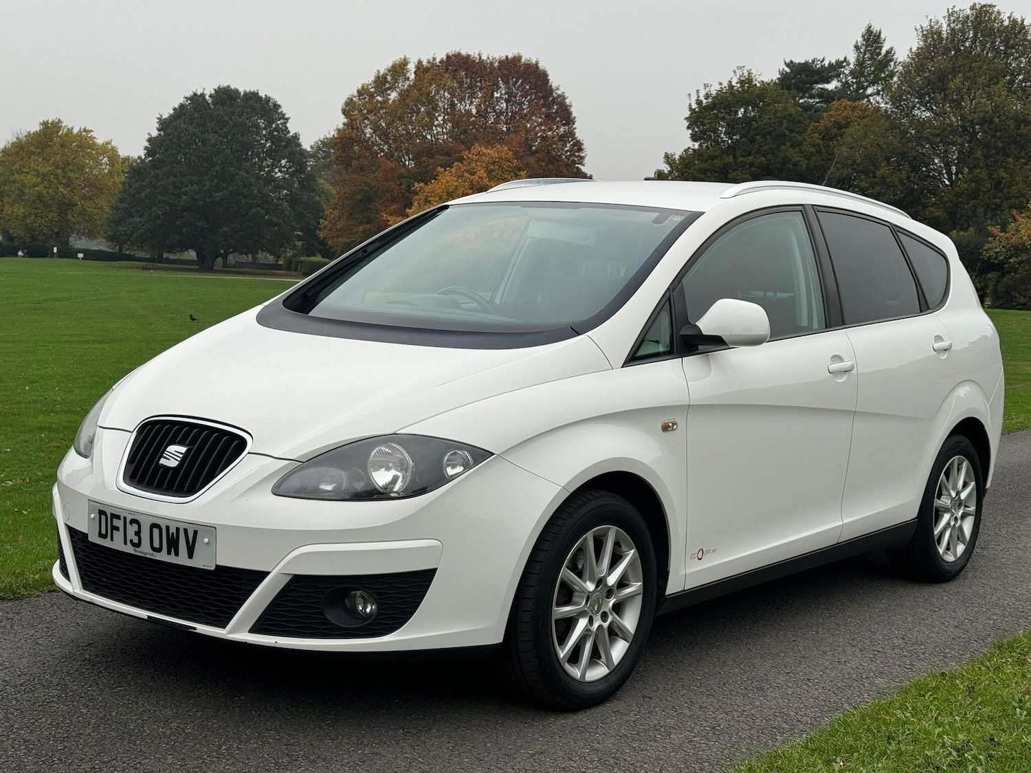 Used SEAT Altea XL 2013 for sale - 76361482: Photo 11