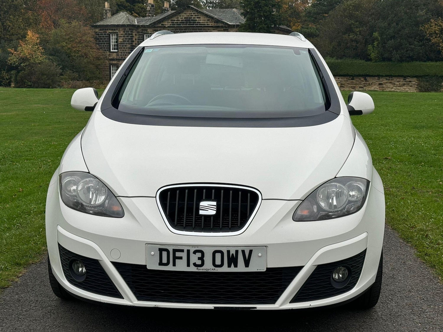 Used SEAT Altea XL 2013 for sale - 76361482: Photo 12