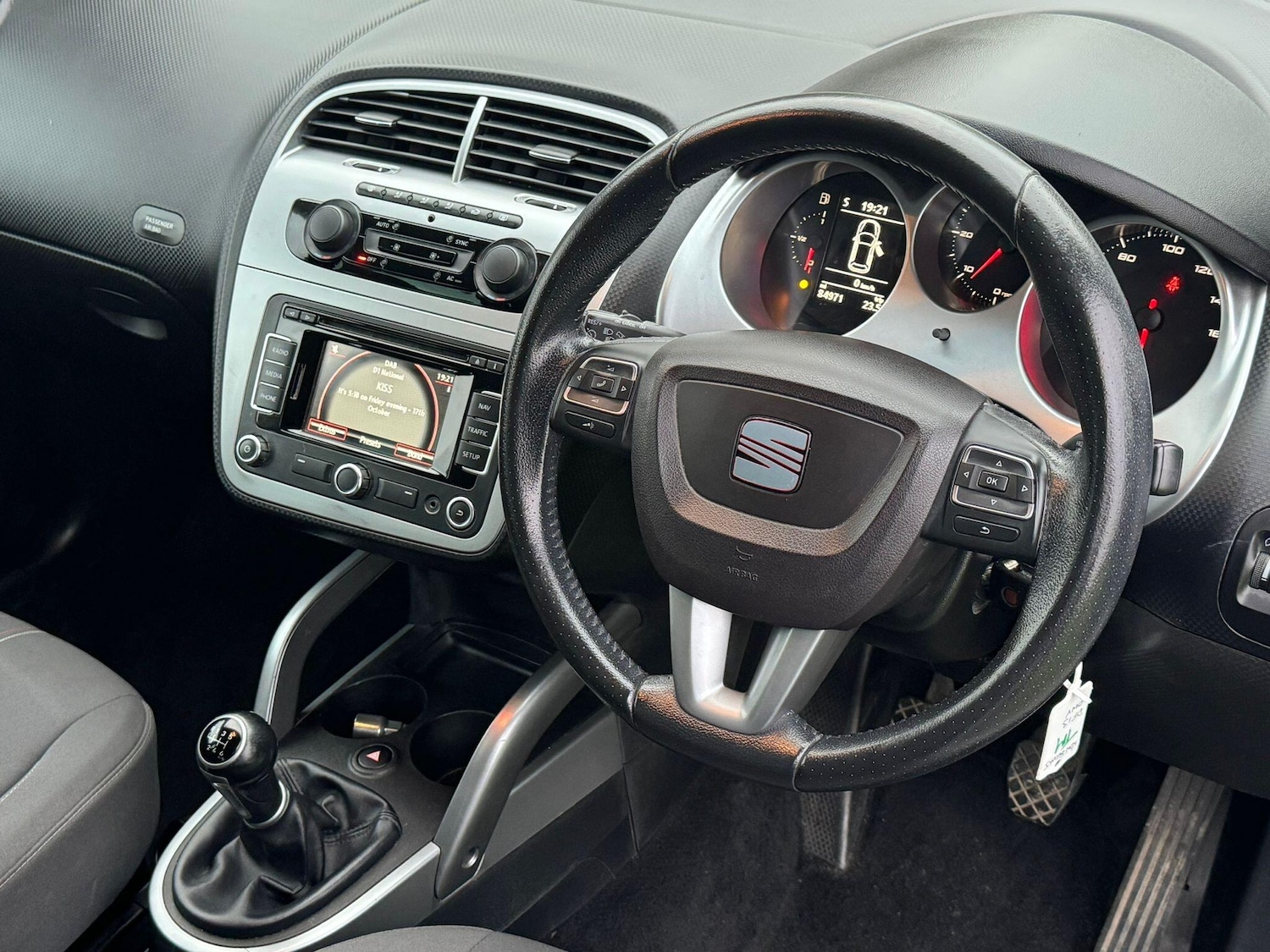 Used SEAT Altea XL 2013 for sale - 76361482: Photo 13