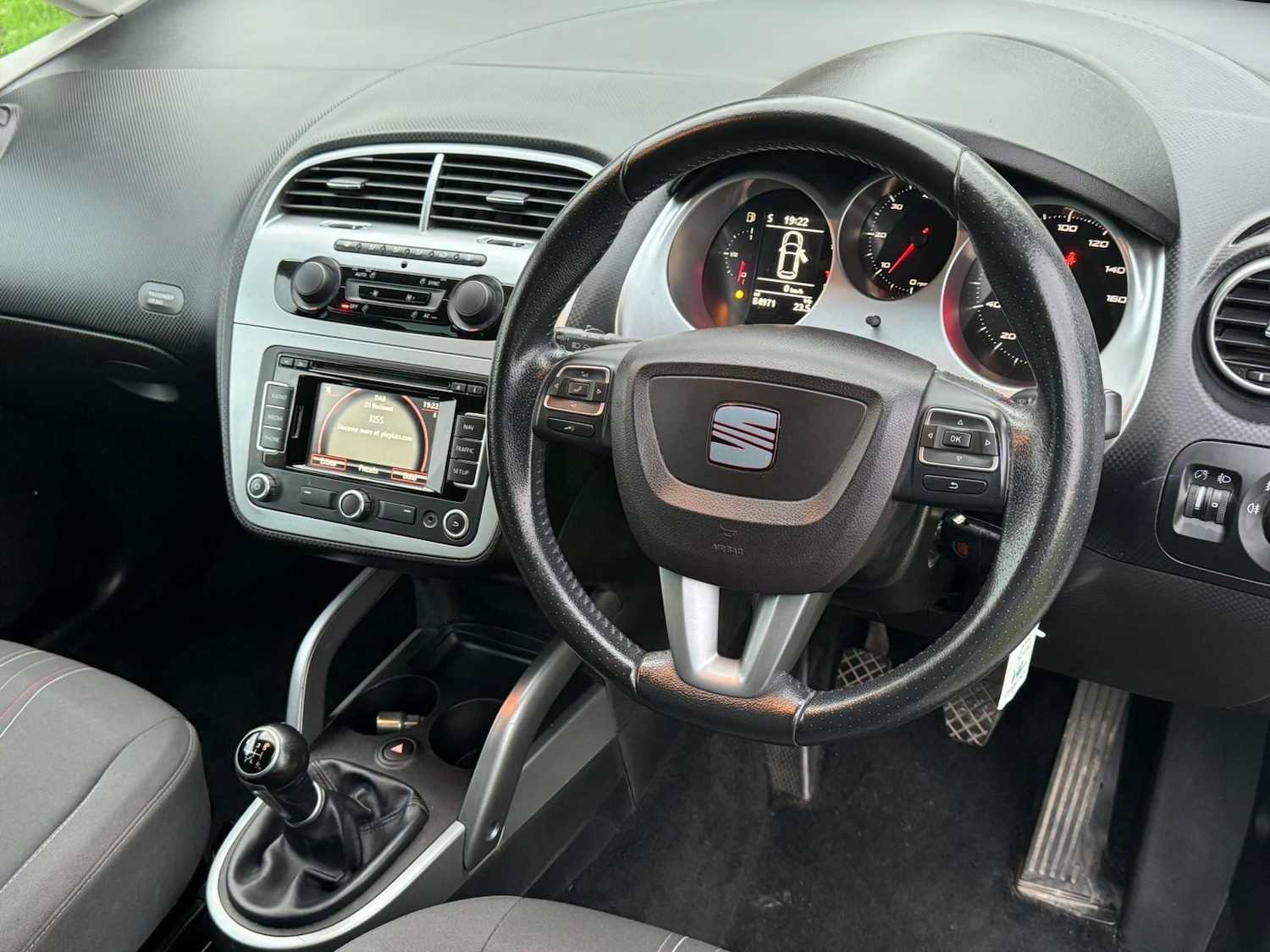 Used SEAT Altea XL 2013 for sale - 76361482: Photo 14